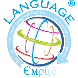 Language Empire